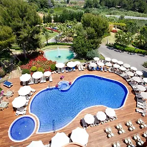 **** Hotel Ona Palmira Paradise Spain