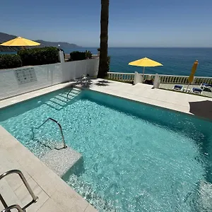 ** Hotel Hotel Paraiso Del Mar Spain