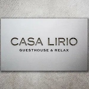 ** Hotel Casa Lirio Spain