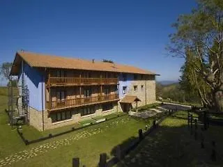 Hotel-Apartamento Rural Atxurra Bermeo