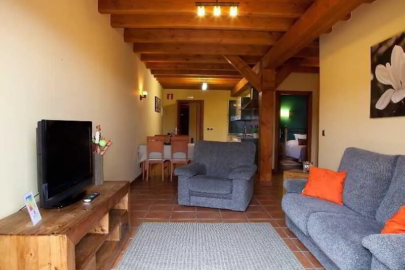 Aparthotel Hotel-Apartamento Rural Atxurra Bermeo