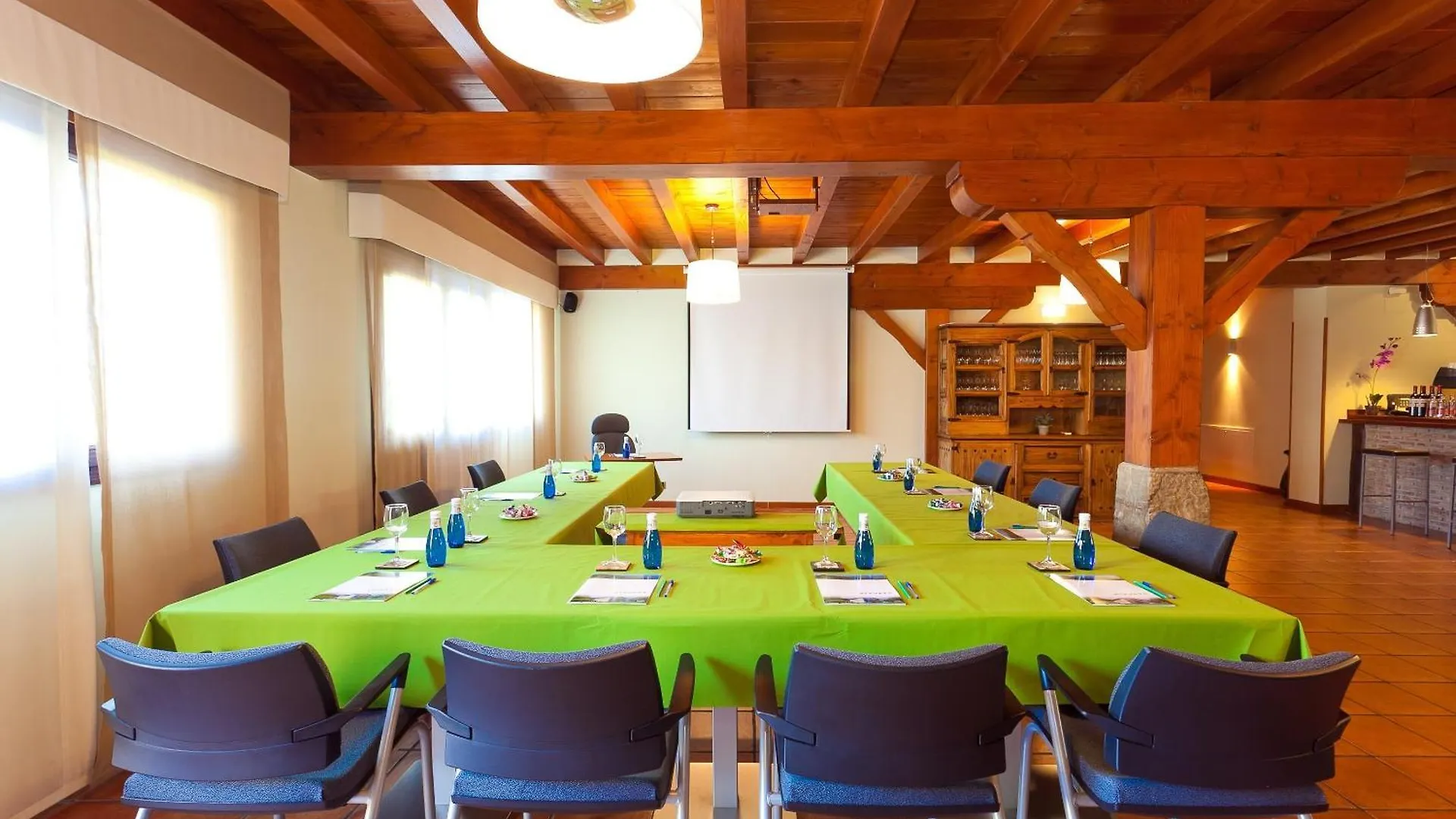Hotel-Apartamento Rural Atxurra Bermeo