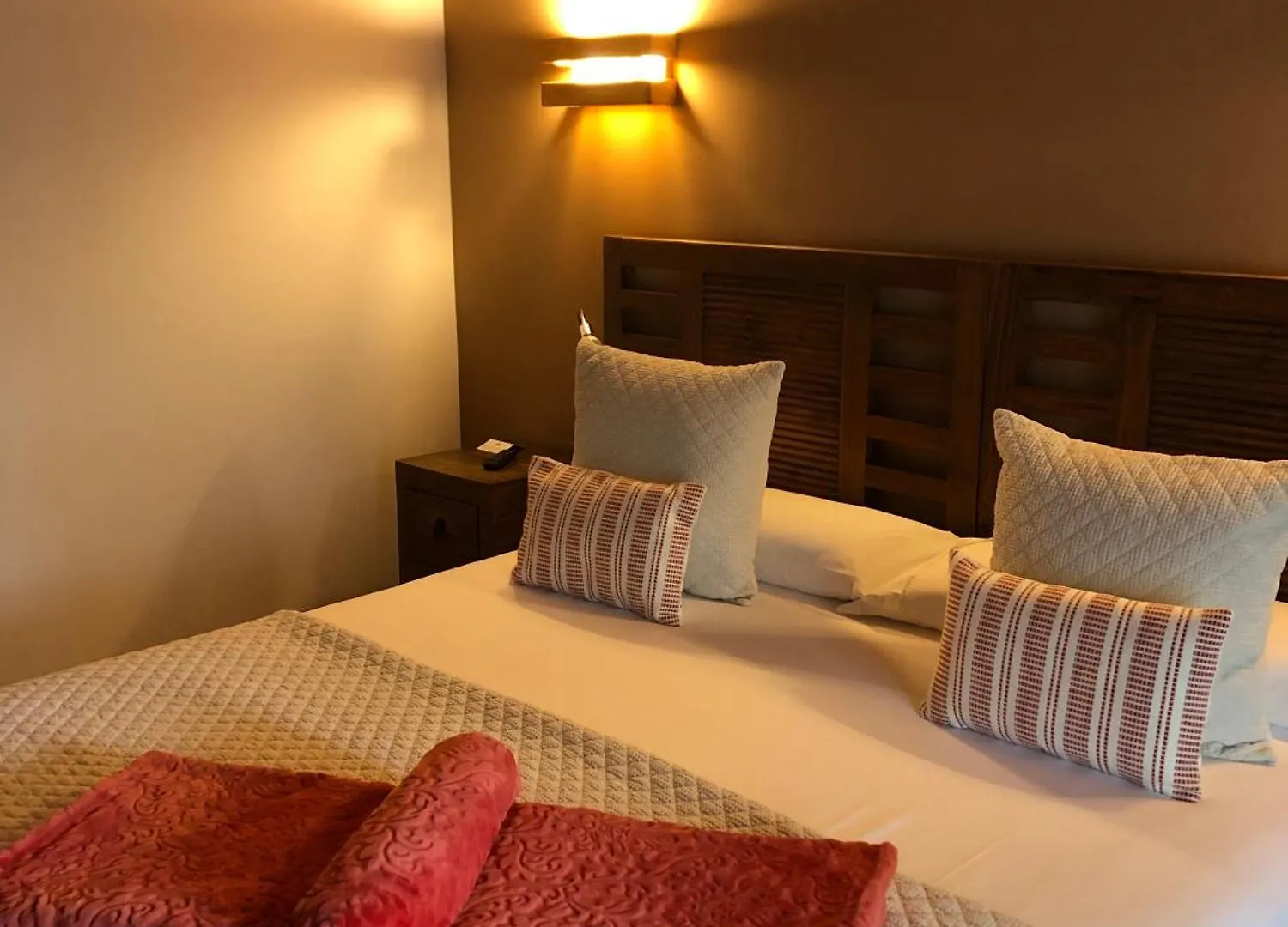 Aparthotel Hotel-Apartamento Rural Atxurra Bermeo