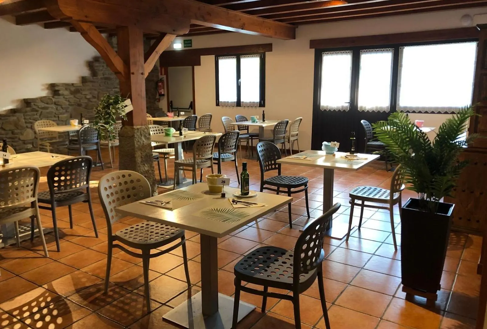 Hotel-Apartamento Rural Atxurra Bermeo Aparthotel