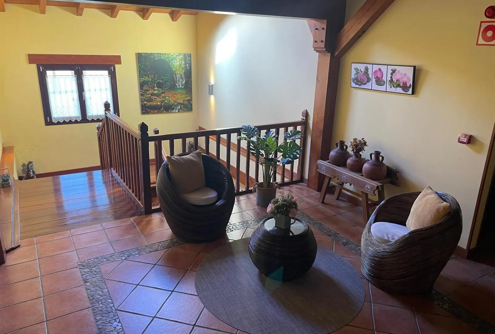 Hotel-Apartamento Rural Atxurra Bermeo Aparthotel