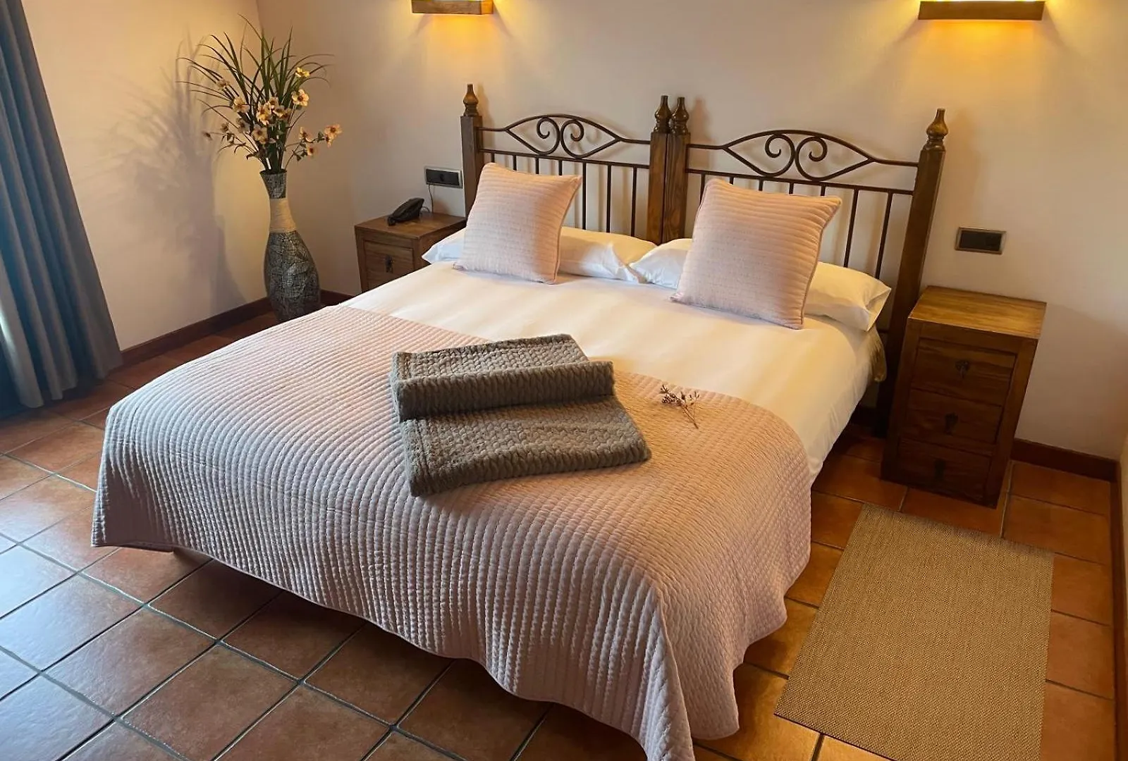 Hotel-Apartamento Rural Atxurra Bermeo