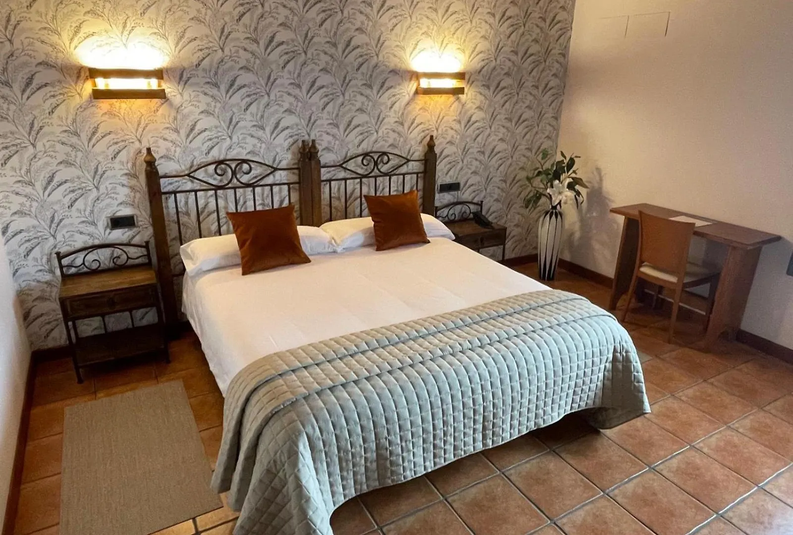 Aparthotel Hotel-Apartamento Rural Atxurra Bermeo