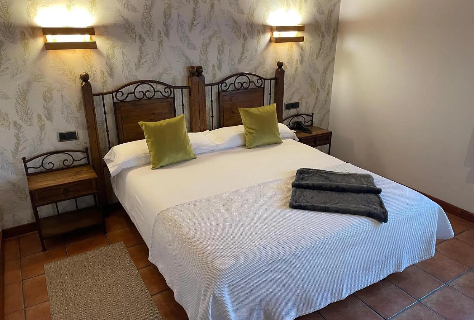 Aparthotel Hotel-Apartamento Rural Atxurra Bermeo