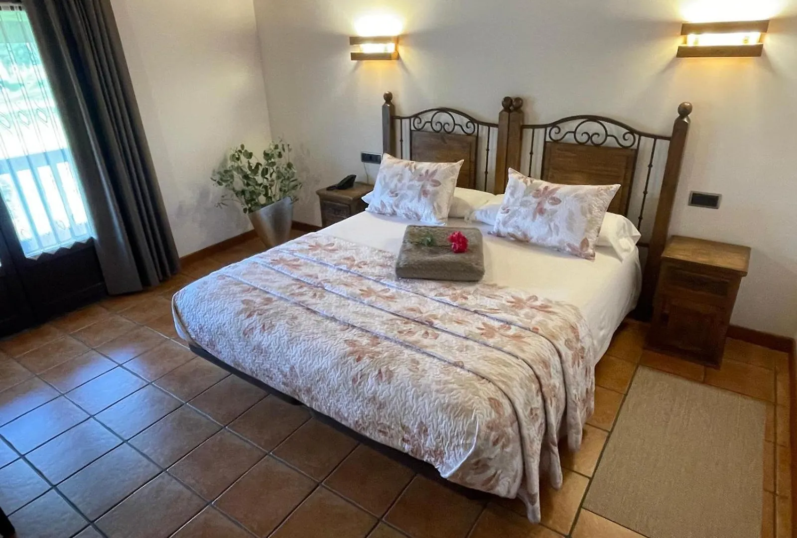 Hotel-Apartamento Rural Atxurra Bermeo Aparthotel