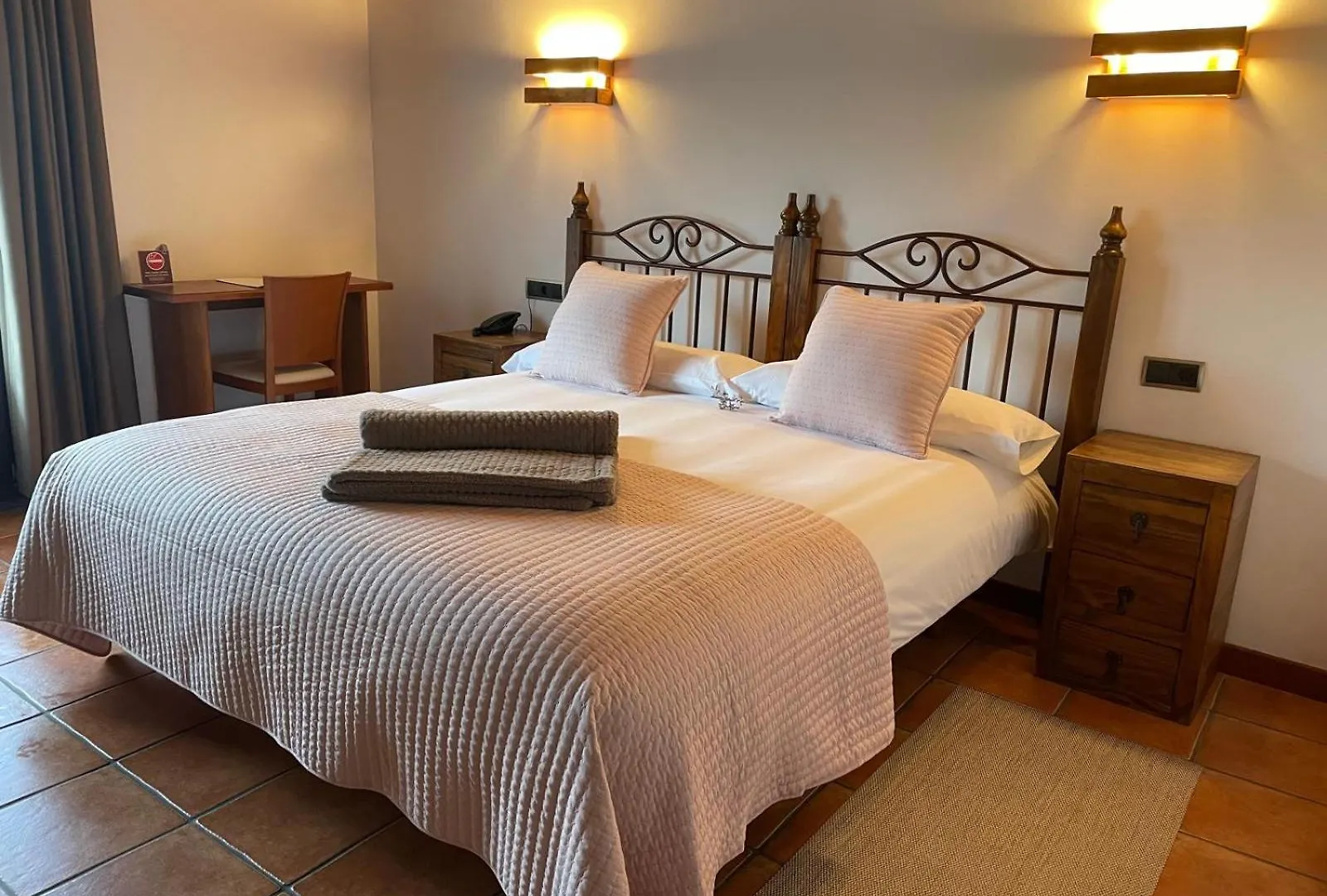 Hotel-Apartamento Rural Atxurra Bermeo
