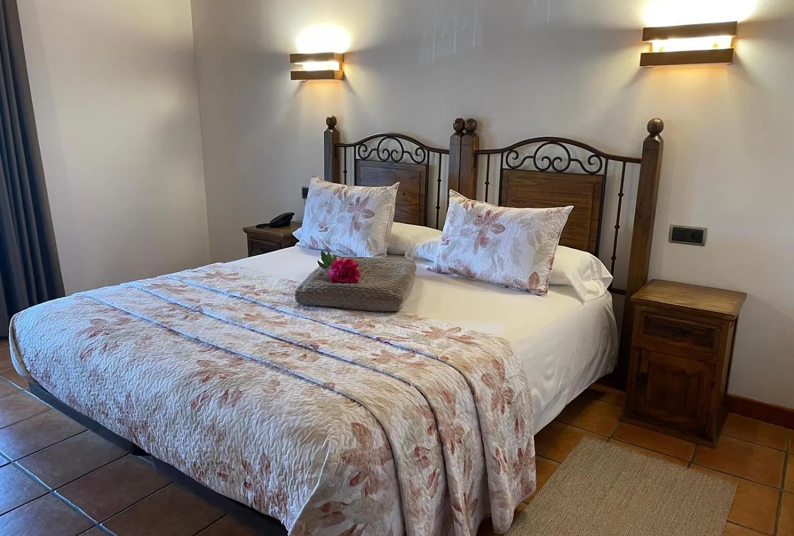 Aparthotel Hotel-Apartamento Rural Atxurra Bermeo