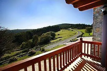 Hotel-Apartamento Rural Atxurra Bermeo 3*,  Spain