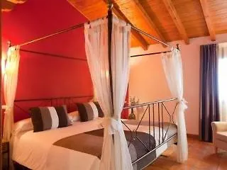Hotel-Apartamento Rural Atxurra Bermeo Aparthotel