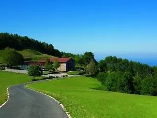 Aparthotel Hotel-Apartamento Rural Atxurra Bermeo