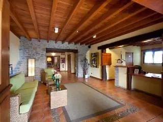 Hotel-Apartamento Rural Atxurra Bermeo Aparthotel
