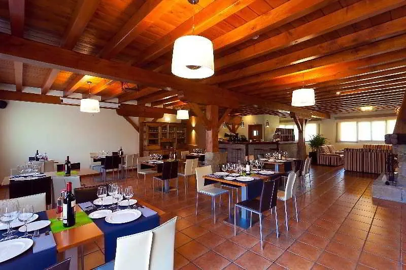 Hotel-Apartamento Rural Atxurra Bermeo Aparthotel