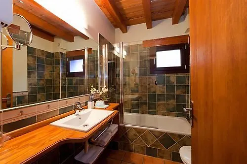 Aparthotel Hotel-Apartamento Rural Atxurra Bermeo