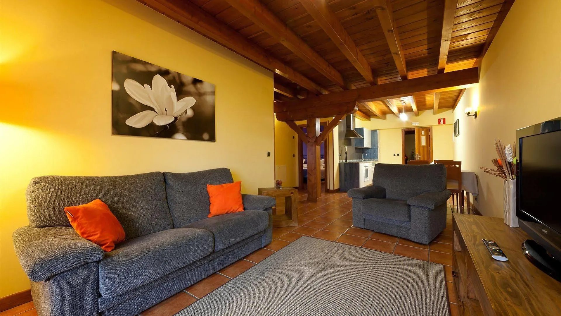 Hotel-Apartamento Rural Atxurra Bermeo Aparthotel