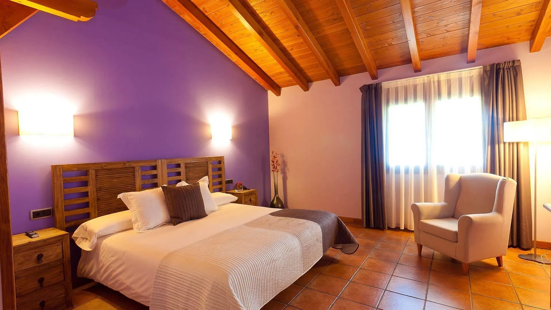 Hotel-Apartamento Rural Atxurra Bermeo