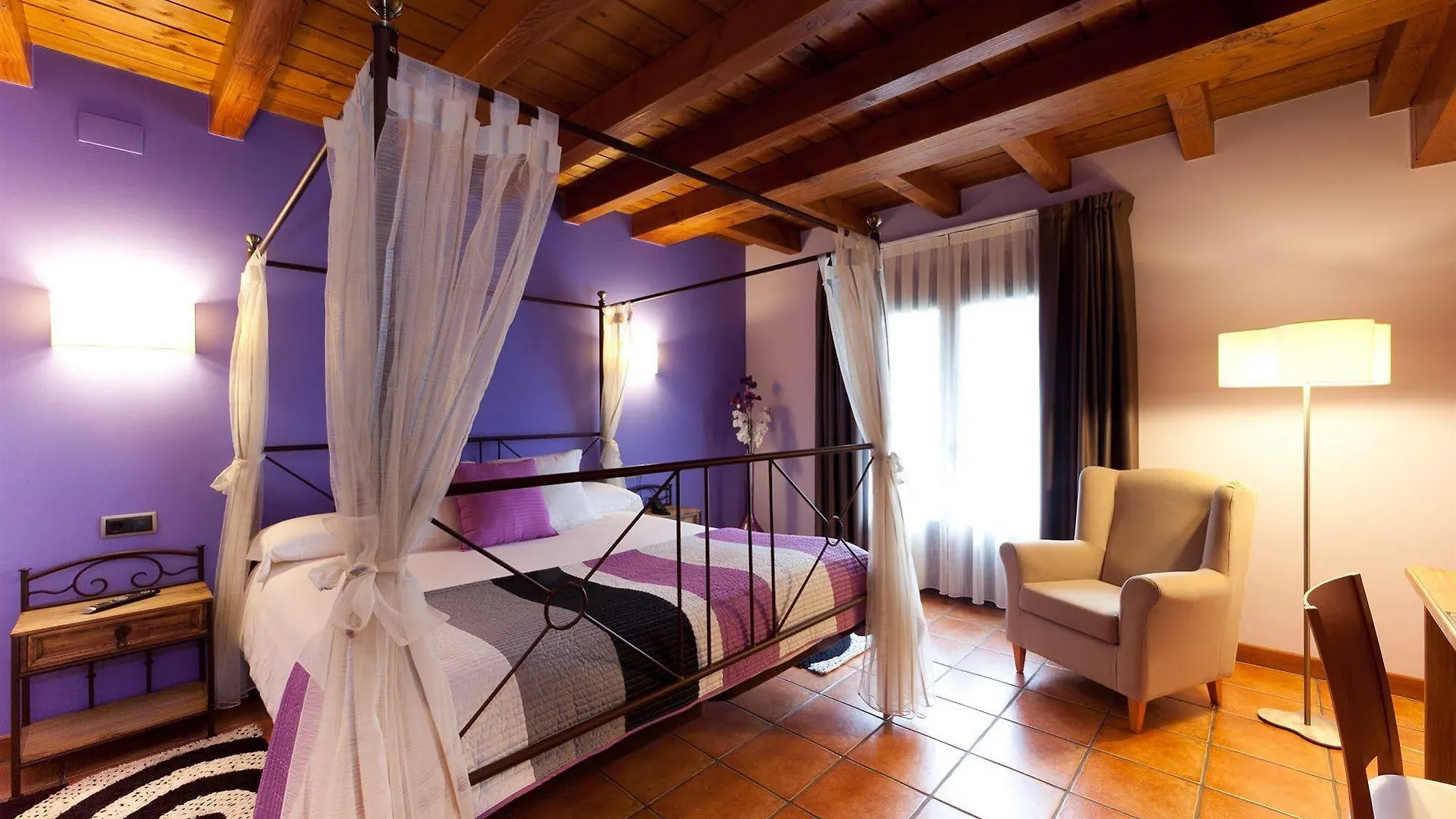 Hotel-Apartamento Rural Atxurra Bermeo