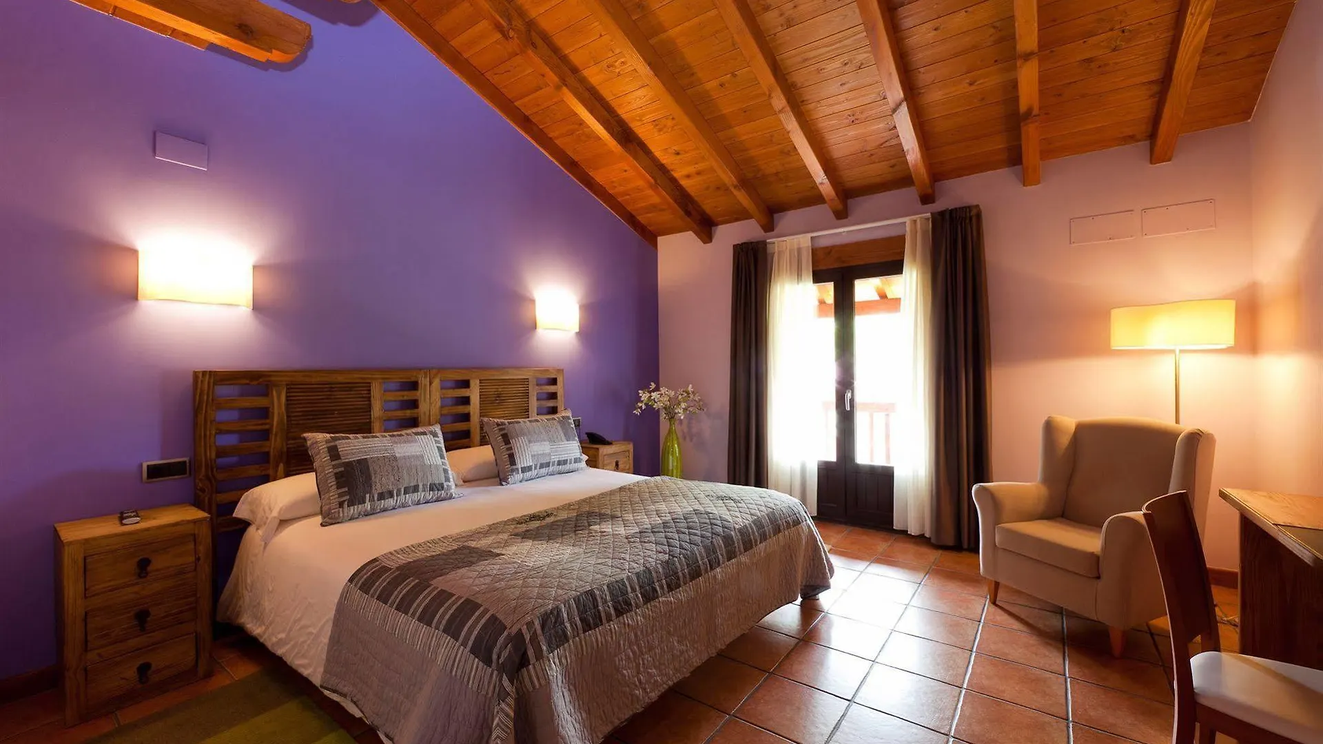 Aparthotel Hotel-Apartamento Rural Atxurra Bermeo